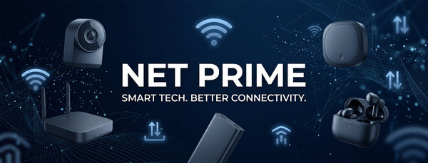 Net Prime